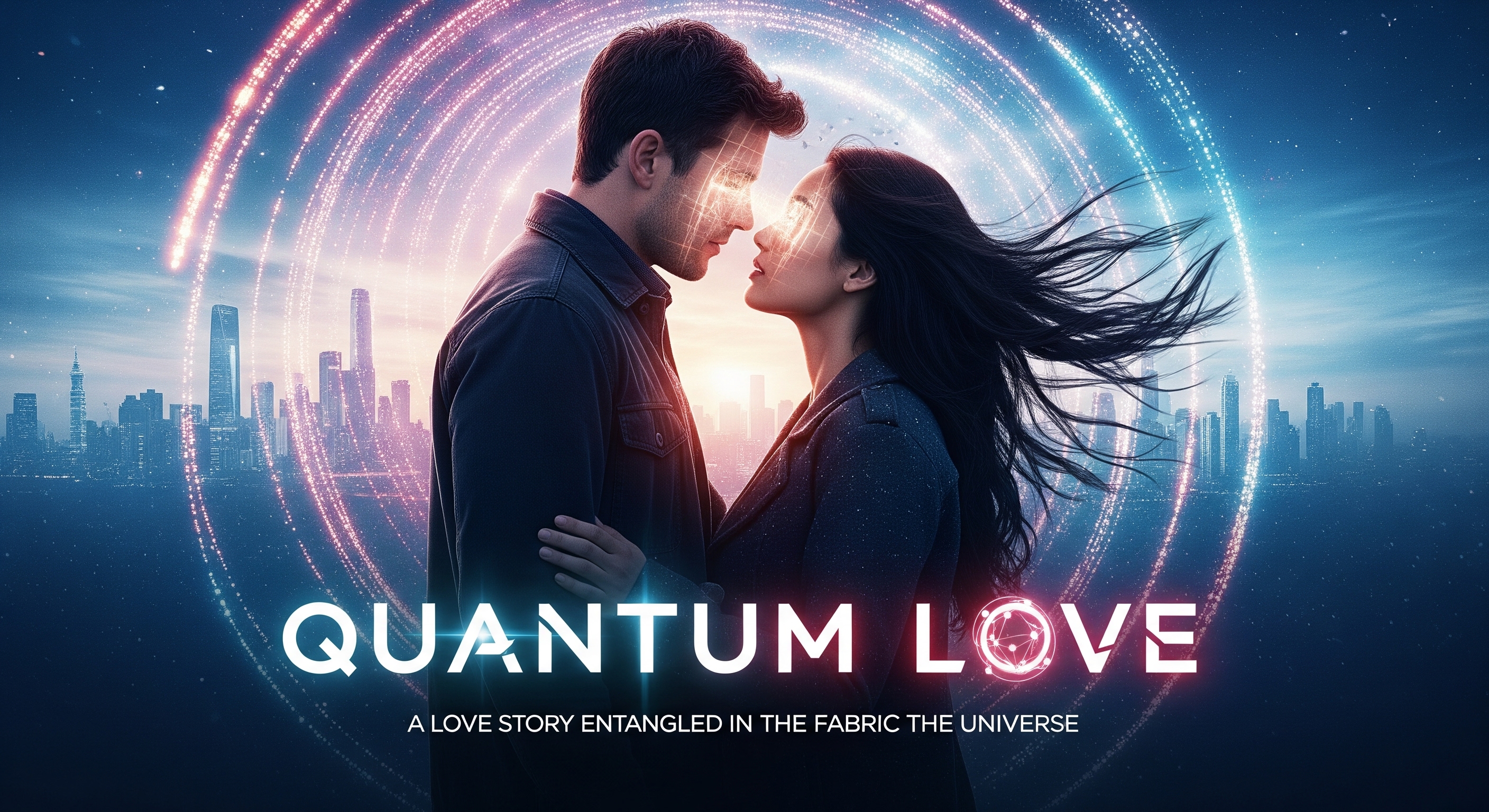 Quantum Love