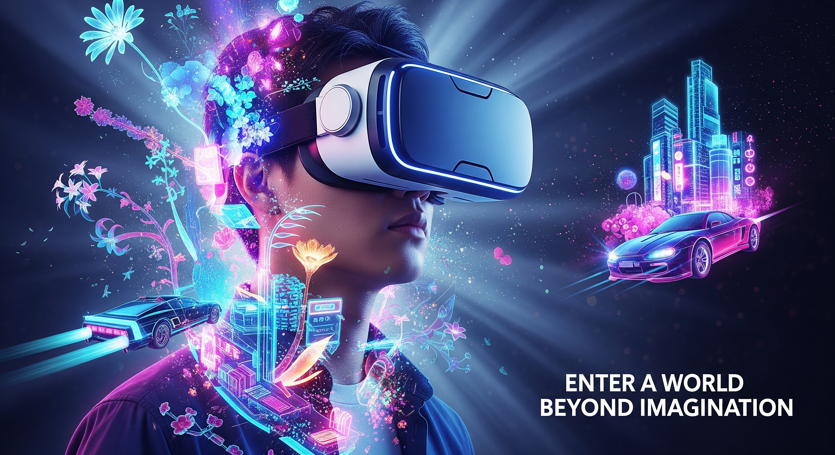Virtual Reality