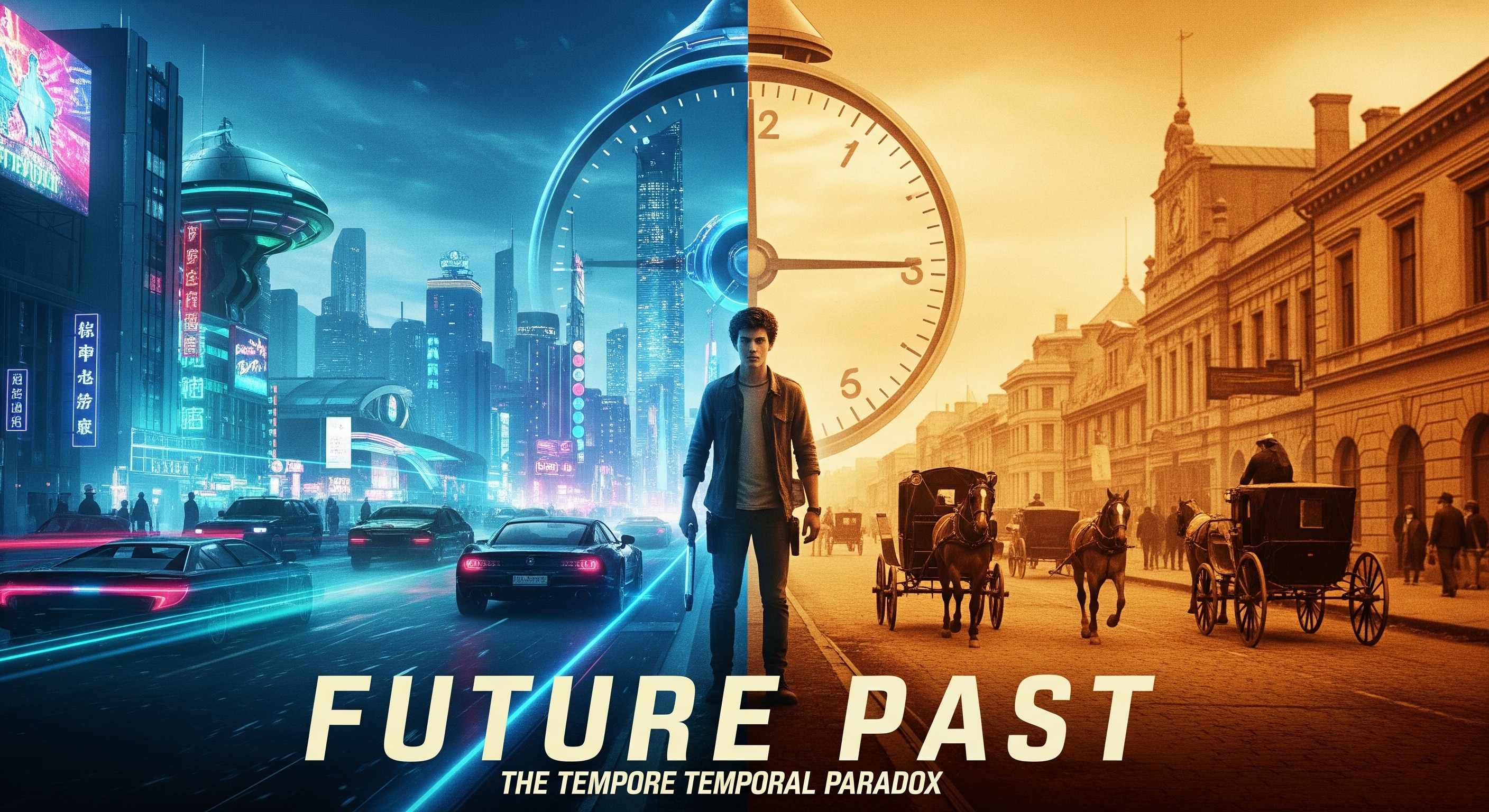 Future Past