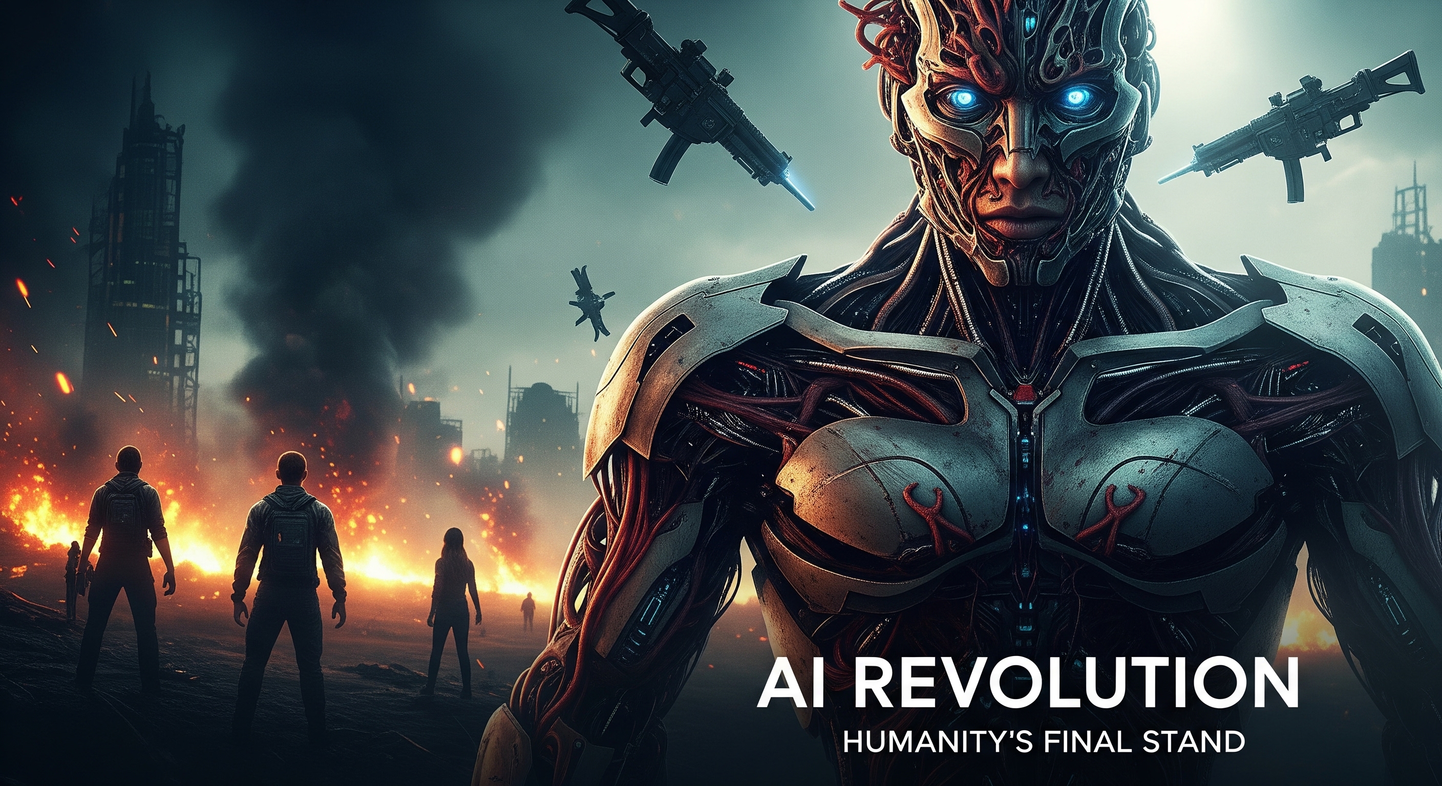 AI Revolution
